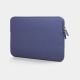 Trunk Neoprene Sleeve 33 cm (13") Etui kieszeniowe Niebieski