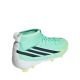 3. Buty piłkarskie dla dzieci adidas F50 Hyperfast League Mid FG KK1317
