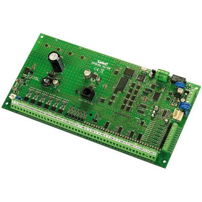 SATEL przewodowa czujka uniwersalna XD-2L brązowa