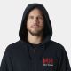 8. Bluza Helly Hansen HH Logo Full Zip Hoodie 2.0 M 30393 597
