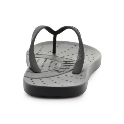 5. Crocs Flip 210089-001 black noir