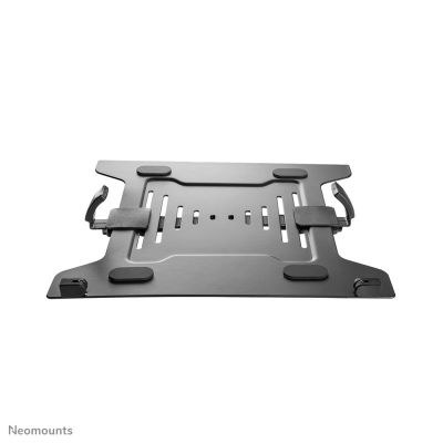 11. Neomounts NOTEBOOK-V200 stojak na laptop Podstawka na notebooka Czarny 38,1 cm (15")
