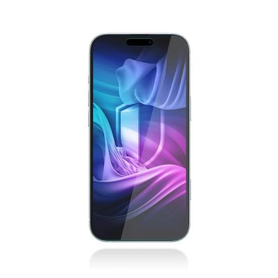 13. Folia matowa 3mk Silky Matt Pro na Apple iPhone 17