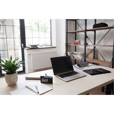 6. Switch sieciowy D-Link DMS-107/E łącza sieciowe Nie zarządzany Gigabit Ethernet (10/100/1000) Czarny