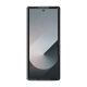 4. Etui Guess 4G Glitter Script na Samsung Galaxy Z Fold 6 - czarne