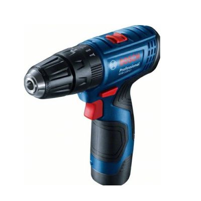 7. Bosch GSB 120-LI Professional 22500 RPM Niebieski