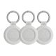 2. Xtorm XTAG2GA10-3PACK lokalizator GPS Uniwersalne Inteligentny brelok Biały
