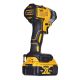 7. ZESTAW ELEKTRONARZĘDZI COMBO DEWALT DCK623P3-QW (DCF887+DCS367+DCG405+DCS570+DCD796+DCL050)