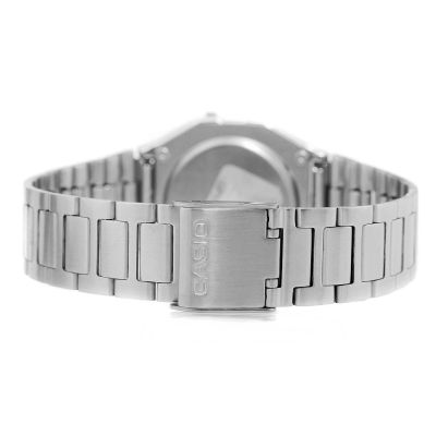 5. Zegarek CASIO Vintage A158WEA-9EF + BOX