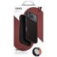 6. Etui UNIQ Keva EDGE Magclick Charging na iPhone 17 Pro - pomarańczowe