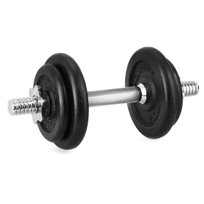4. Hantla 9,5kg Spokey Egir SPK-944478