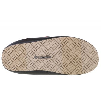 4. Kapcie Columbia Autumn Lazy Bend Moc Slippers W 2007311010