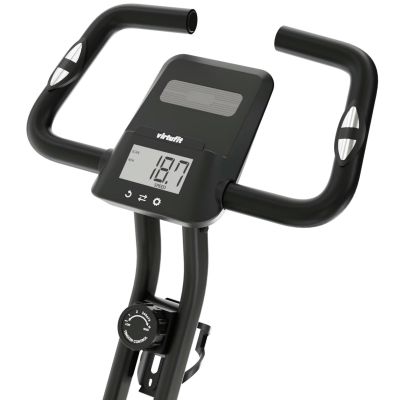 6. VIRTUFIT FB1.0I SKŁADANY ROWER TRENINGOWY