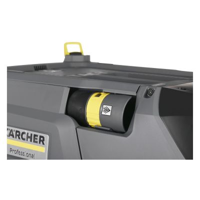 10. Odkurzacz profesjonalny KARCHER NT 30/1 Tact Te L