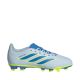 Buty piłkarskie dla dzieci adidas Predator Club FG/MG JS0369