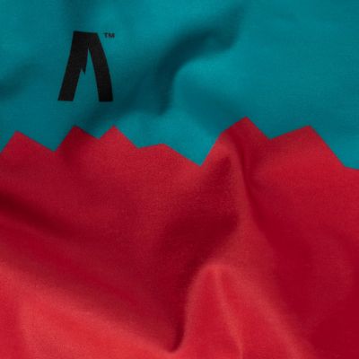 3. Komin Alpinus Mari Alp Zgryz 2