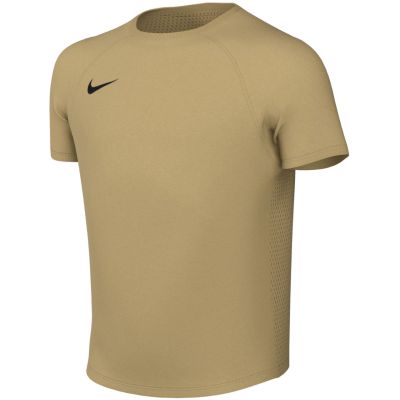 3. Koszulka dla dzieci Nike Dri-Fit Park VIII złota HV8182 729