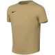 3. Koszulka dla dzieci Nike Dri-Fit Park VIII złota HV8182 729
