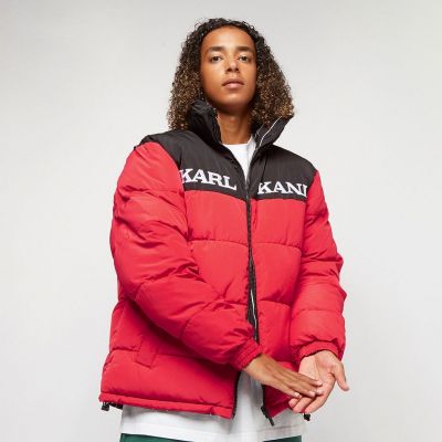 3. Kurtka Karl Kani Retro Block Reversible Puffer Jacket M 6076823