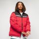 3. Kurtka Karl Kani Retro Block Reversible Puffer Jacket M 6076823
