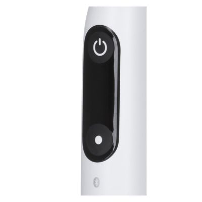 11. Szczoteczka Oral-B iO Series 8N White Alabaster