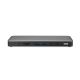 7. Kensington SD5760T - Stacja dokująca - USB-C / USB4 / Thunderbolt 3 / Thunderbolt 4 - 2 x HDMI, Thunderbolt - GigE