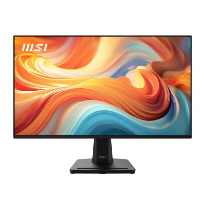 7. MSI Pro MP251 E14L monitor komputerowy 62,2 cm (24.5") 1920 x 1080 px Full HD Czarny