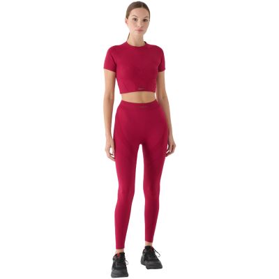 14. Legginsy 4F FNK W 4FRAW24TFTIF389 60S