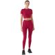 14. Legginsy 4F FNK W 4FRAW24TFTIF389 60S