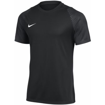 3. Koszulka męska Nike Dri-Fit Academy II czarna HV8160 010