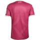 3. Koszulka męska adidas Real Madrid 26/27 Third Jersey różowa IA7520
