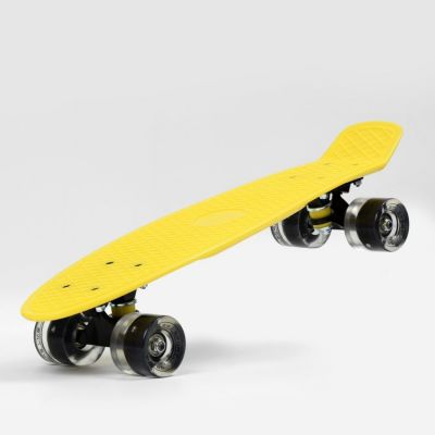 9. Deskorolka fiszka SMJ sport BS-2206PL HS-TNK-000014001
