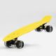 9. Deskorolka fiszka SMJ sport BS-2206PL HS-TNK-000014001