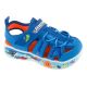Skechers Play Scene Splash 407041N-LTBL Niebieskie 22