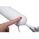 5. MAUL 8203602 lampa stołowa LED Biały