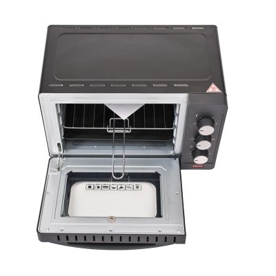 18. ESPERANZA MINI PIEKARNIK PROSCIUTTO 20L 1280W EKO008N