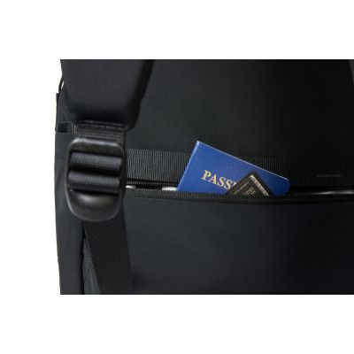 6. XD DESIGN PLECAK SOFT TOTE BLACK P706.3001