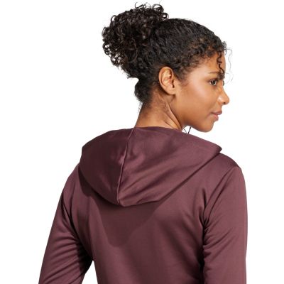 24. Dres adidas Essentials Linear W JD2698