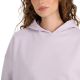 10. Bluza damska 4F F1887 jasny fiolet 4FWAW25TSWSF1887 52S