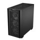 25. Obudowa Asus A21 PLUS ARGB BLACK