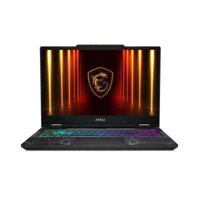 2. MSI Cyborg 15 B2RWFKG-038XPL Core 7 240H 15.6" FHD 144Hz IPS-Level 16GB DDR5 SSD512 GeForce RTX 5060 8GB NoOS