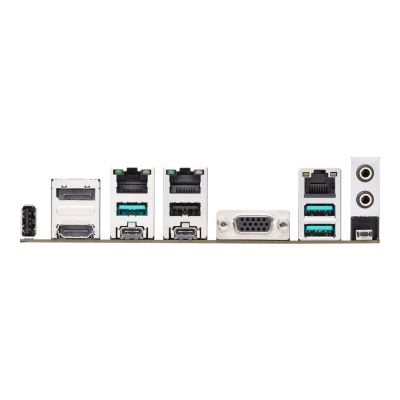 7. Płyta główna Asus PRO WS B850M-ACE SE AM5 AMD