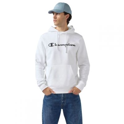 3. Bluza Champion Hooded Sweatshirt M 221809.WW001
