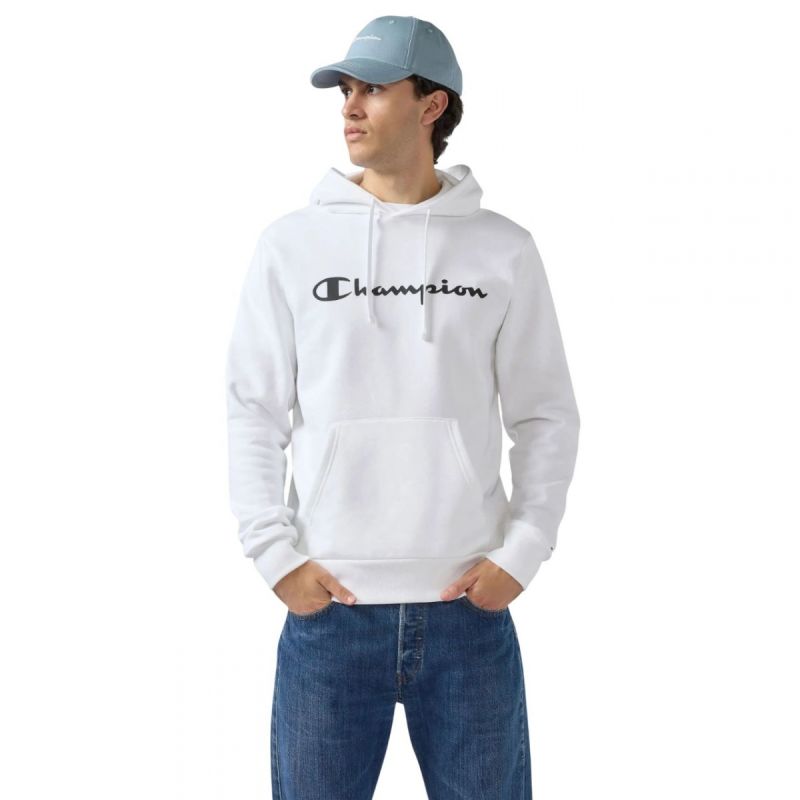 3. Bluza Champion Hooded Sweatshirt M 221809.WW001