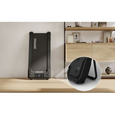 7. Bieżnia ZIPRO YOUGO 1000 x 385 mm 6 km/h