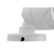3. Hikvision Digital Technology DS-2CE16D0T-IRF Kamera bezpieczeństwa IP66 1920 x 1080 px Ściana/sufit