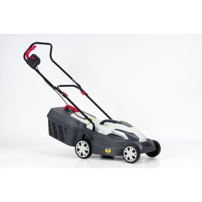 NAC KOSIARKA ELEKTR. 1400W LE14-34-PB-KC 34cm