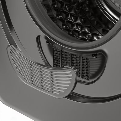 21. GREENBLUE SUSZARKA ELEKTRYCZNA BĘBNOWA DO UBRAŃ, 3KG WSAD GB415 GR