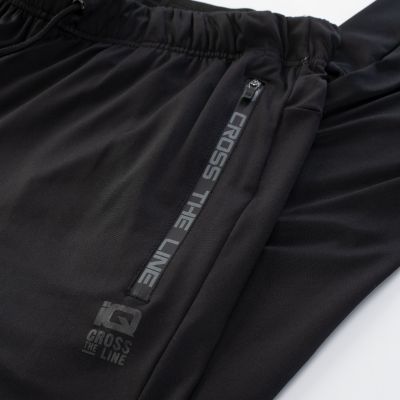 3. Męskie Spodnie INAYO