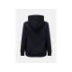 4. Bluza damska Peak Performance W Original Small Logo Zip kolor czarny